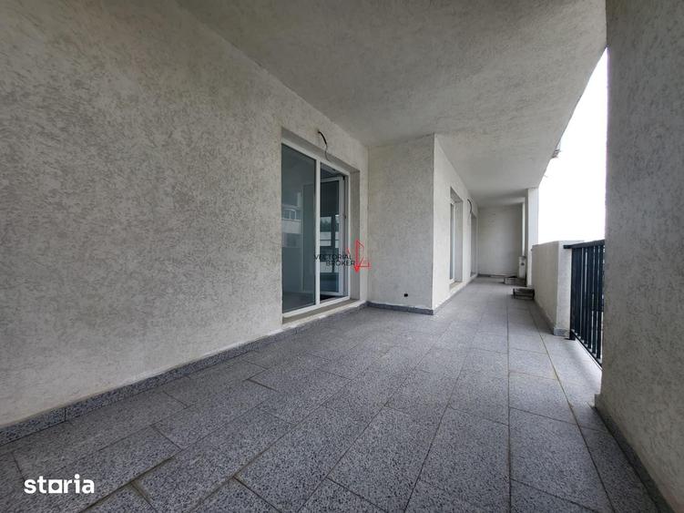 Apartament cu 3 camere decomandat în Theodor Pallady