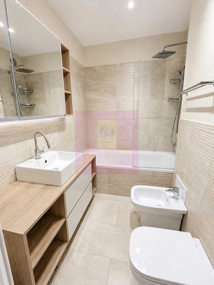 Ap 3 camere , renovat complet,la^nga? IOR s?i metrou Titan - 1