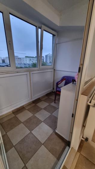 Garsonieră semidecomandată în Iancului
