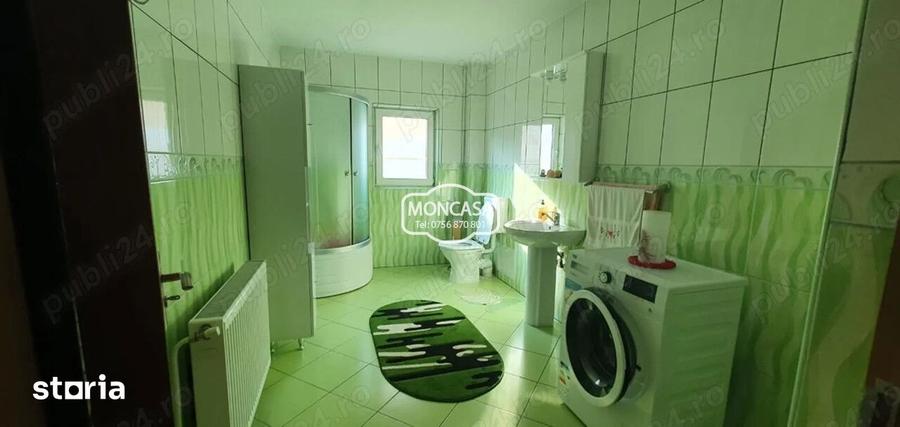 Casă cu 3 camere cu Teren 612 Mp în Central