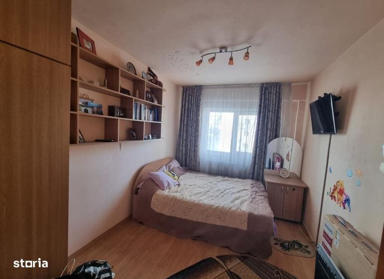 Apartament 2 camere Alexandru cel Bun , 54 metri, etaj 1 Cod:162224 - 2