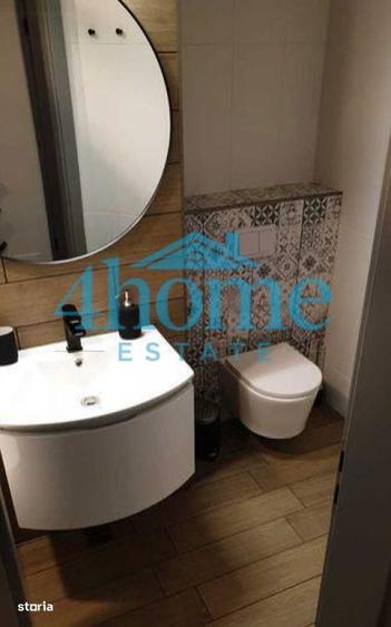Apartament 3 Camere |Parcul Carol|Bloc Nou|Parcare |Gradina - 4