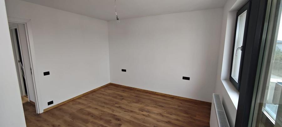 Casa Individuala Comuna Berceni - P+1+Pod 160mp Utili 450mp Teren - 12