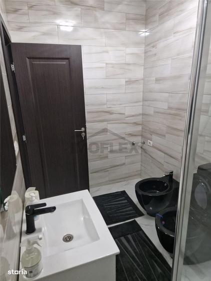 Apartament cu 2 camere în Ghiroda