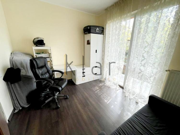 Apartament 3 camere 80mp, Andrei Muresanu, zona Grand Hotel Italia - 11