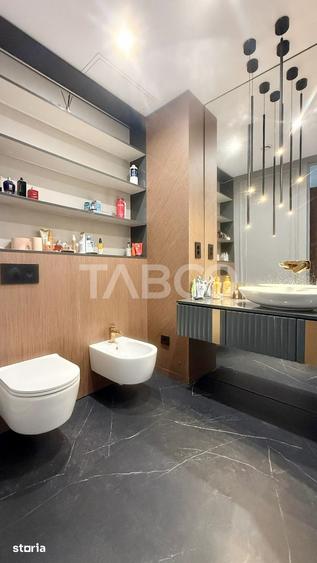 Apartament cu 4 camere semidecomandat în Gheorgheni