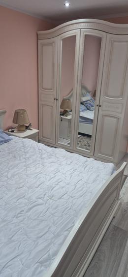 Apartament cu 2 camere nedecomandat în Central
