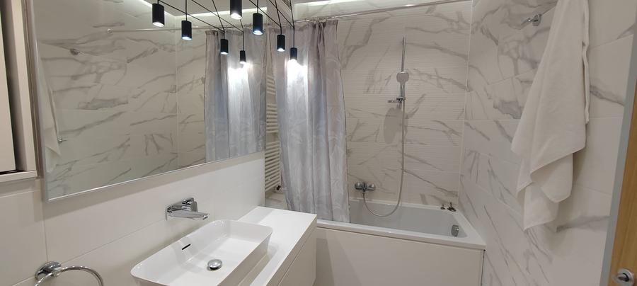 Apartament 3 camere in Asmita Gardens - 9