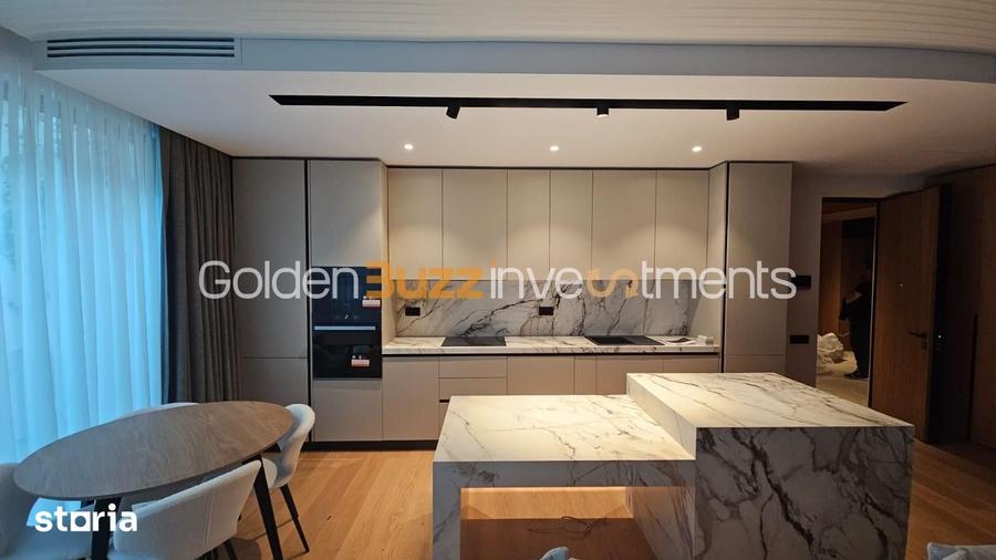 Inchiriere Apartament Unic 3 Camere in Zona Primaverii - 9