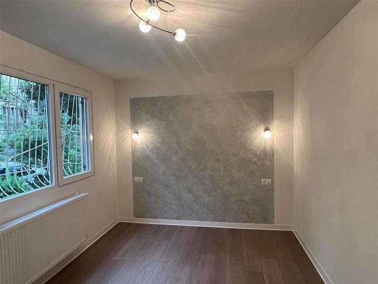 Apartament cu 2 camere semidecomandat în Circumvalațiunii