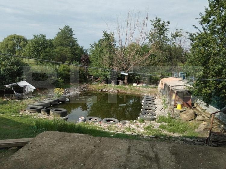 Casă individuală cu 7 camere cu Garaj în Ulmi