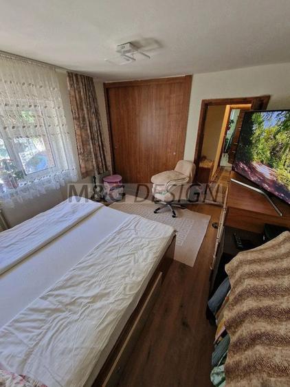 2 camere, Lipovei parter cu balcon, CENTRALA GAZ - 6