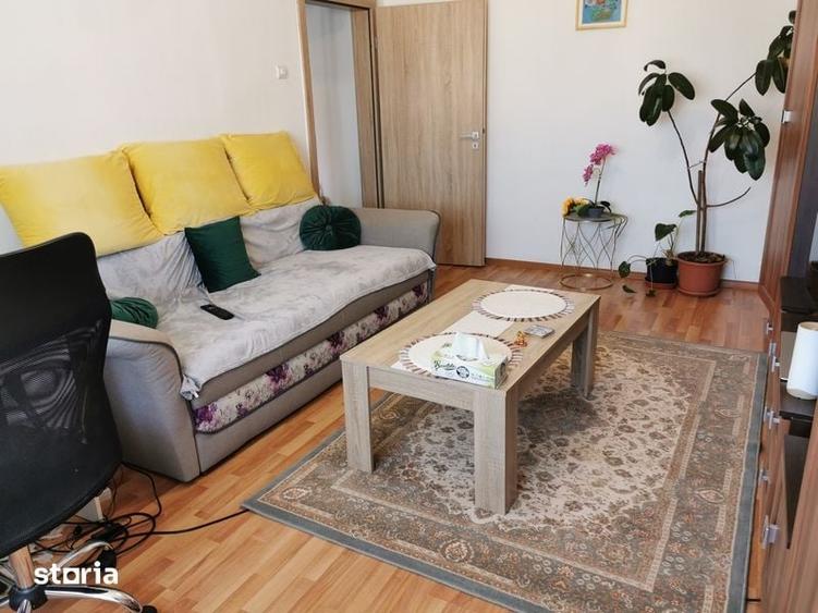 Apartament cu 2 camere în Ștrand