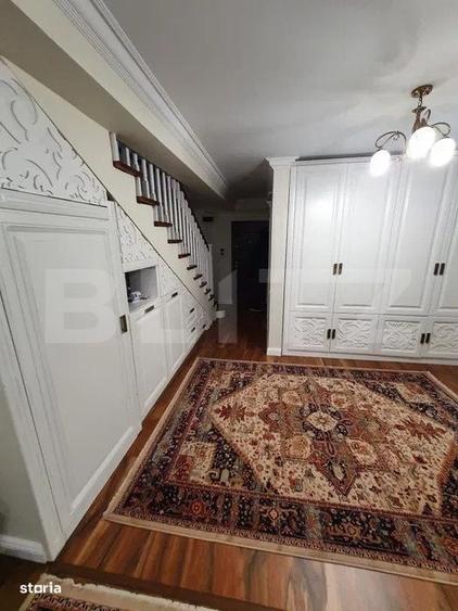 Apartament cu 3 camere în Tudor Vladimirescu