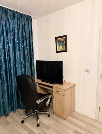 Apartament cu 2 camere decomandat în Aradul Nou