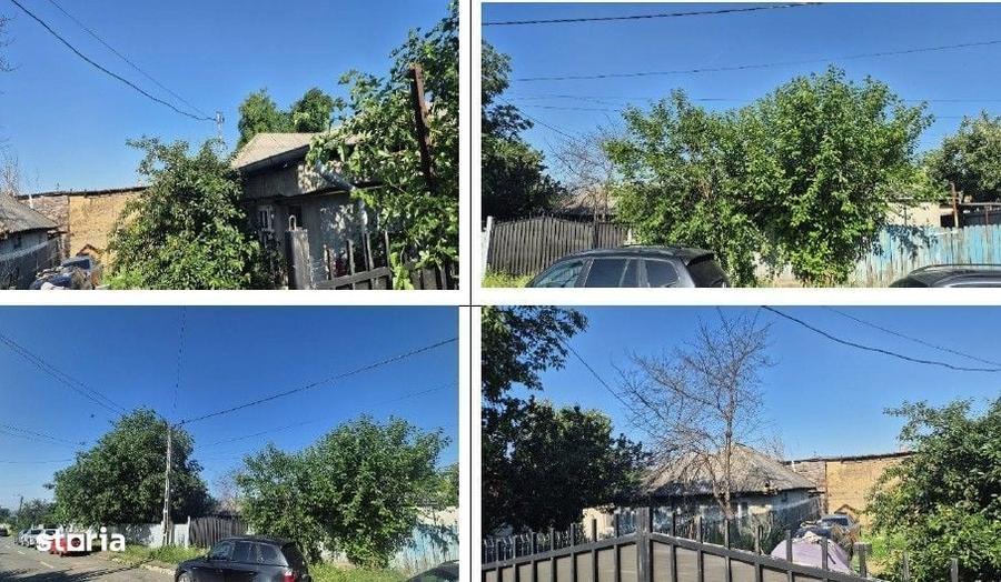 Casă cu 2 camere în Sârbi