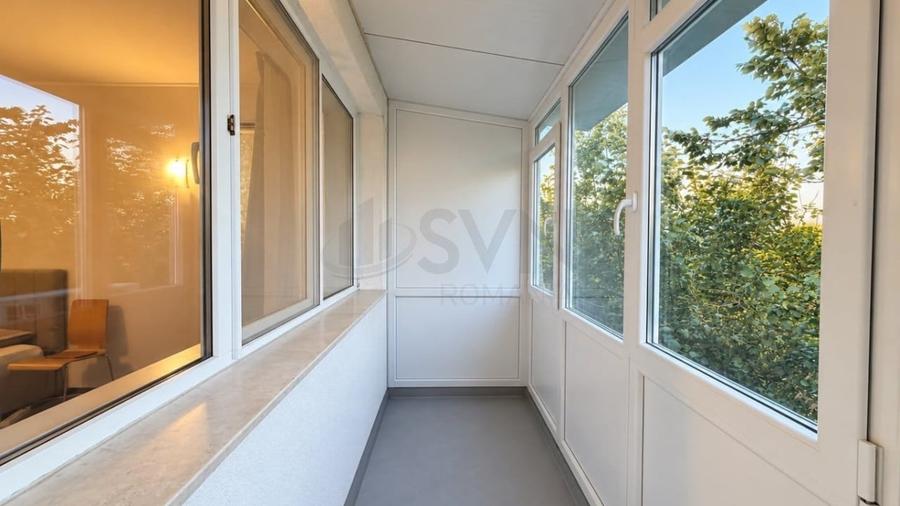 Apartament cu 3 camere decomandat, mobilat în Străulești