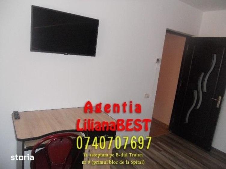 Garsonieră în Dărmănești