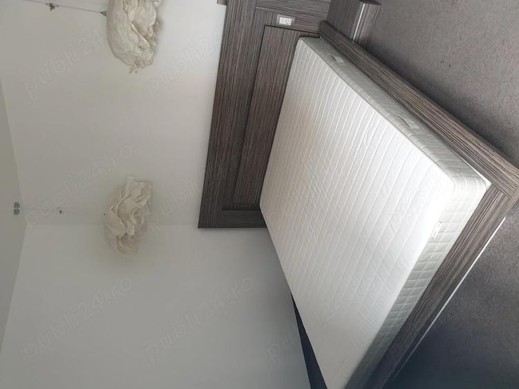 Apartament cu 3 camere decomandat în Nord