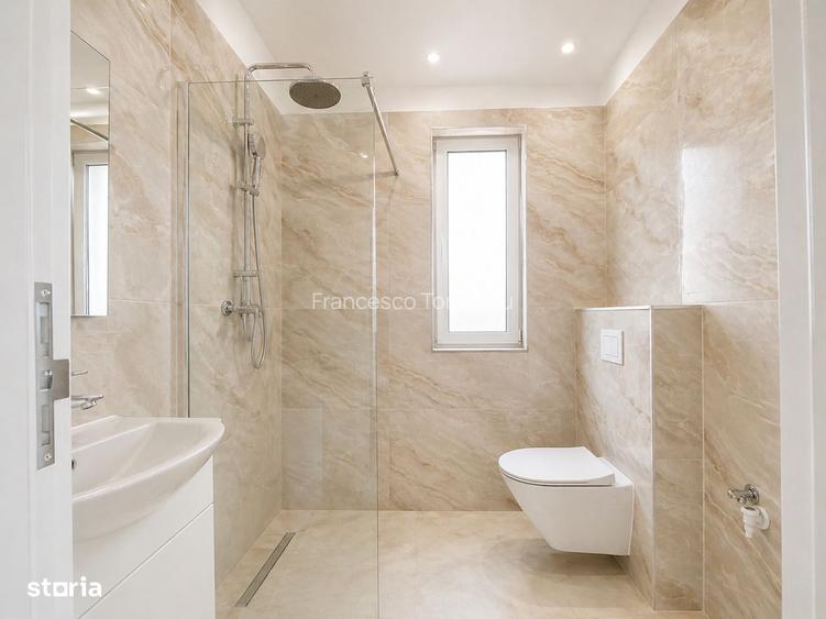 Dezvoltator: Duplex Modern cu 5 camere si 3 bai in Remetea Mare