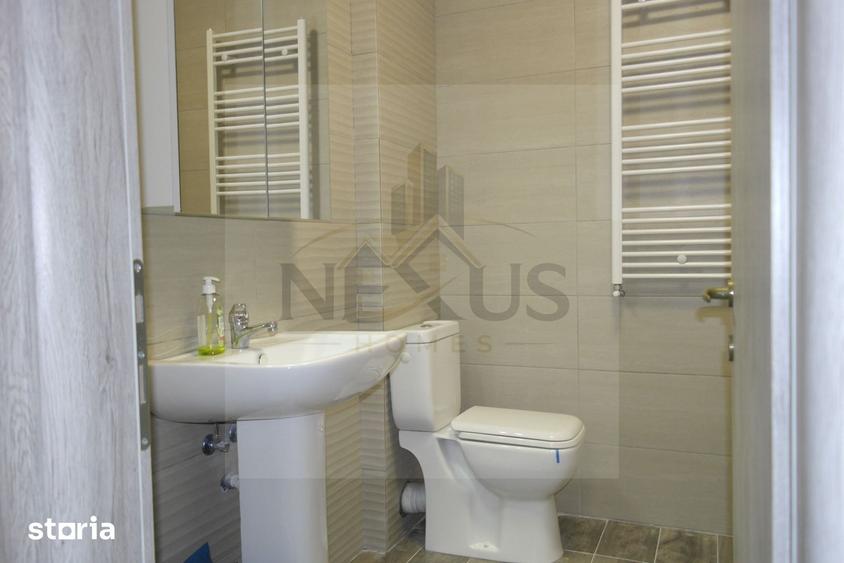 Apartament cu 2 camere decomandat în Apărătorii Patriei