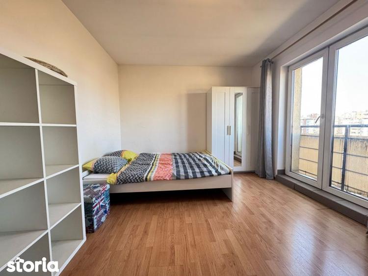 Comision 0% - Apartament cu 1 camera - Studium Green - FSEGA - Iulius - 4
