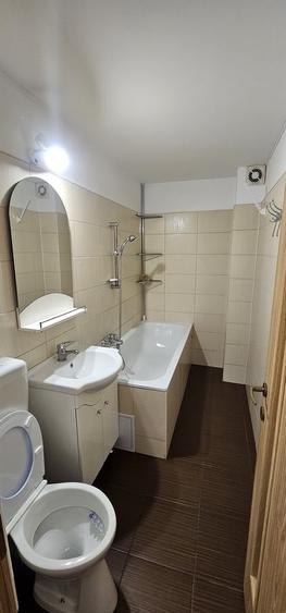 Apartament cu 2 camere decomandat în Sebastian