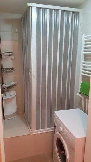 Garsonieră decomandată în Copou