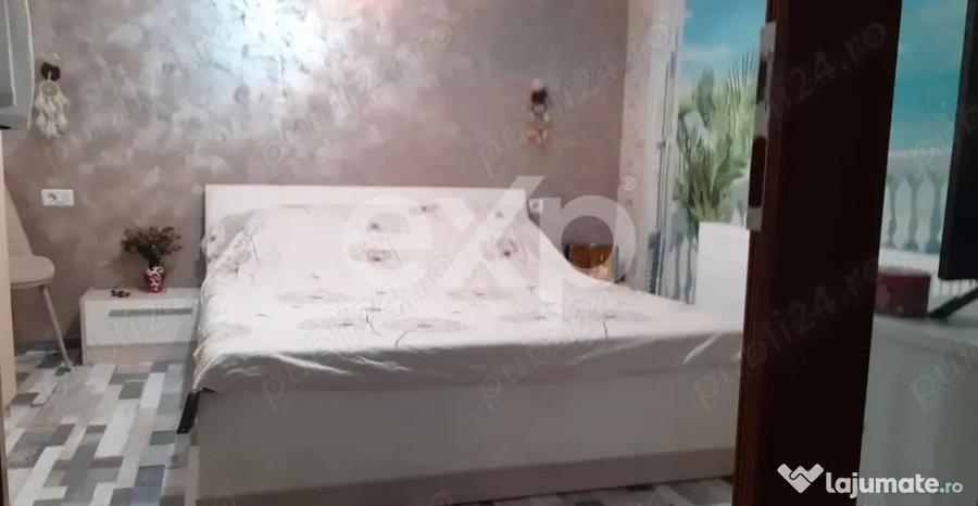 De vanzare casa 3 camere, zona Coiciu - Inel 1, Constanta - 8