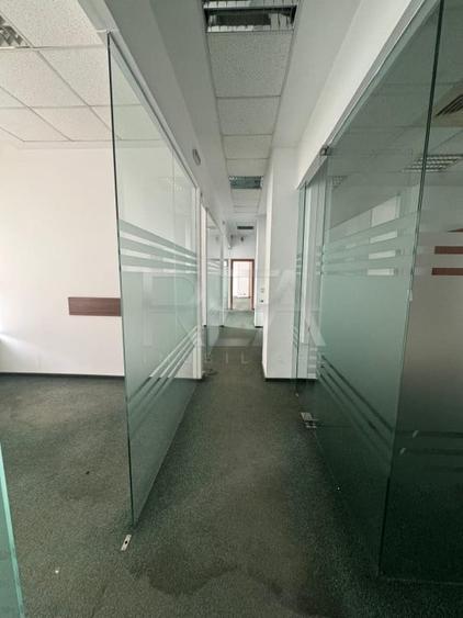 Spațiu comercial, de 1,135.8000488281 mp, în P-ța Alba Iulia