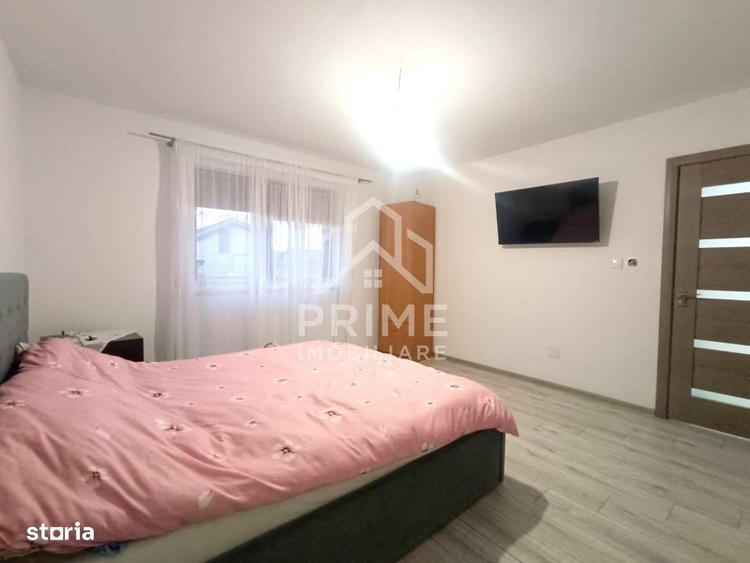 Casă cu 5 camere cu Teren 605 Mp în Central