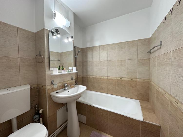 Apartament 2 camere Ultracentral - 7