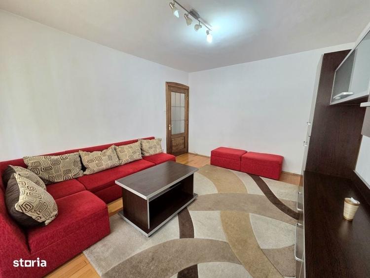 Apartament cu 3 camere si terasa 25mp | 2 parcari | Zona Expo Marasti! - 5