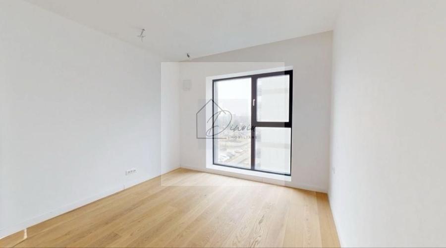 Apartament cu 2 camere decomandat în Aviației