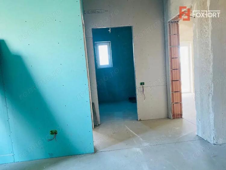 Apartament de vanzare cu 2 camere, Etaj 2, zona Chisoda - V9291 - 3