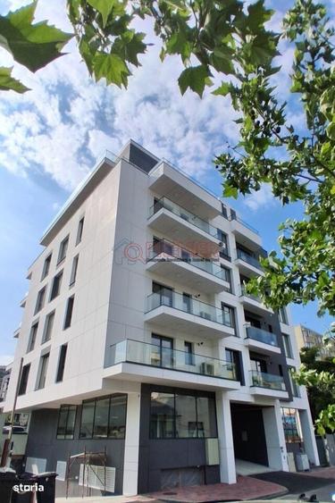 Apartament cu 2 camere în Vitan