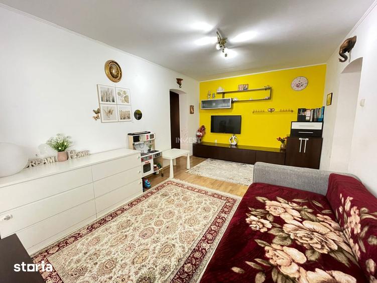 Apartament 2 camere-etaj 1-Podul de Piatra - 3