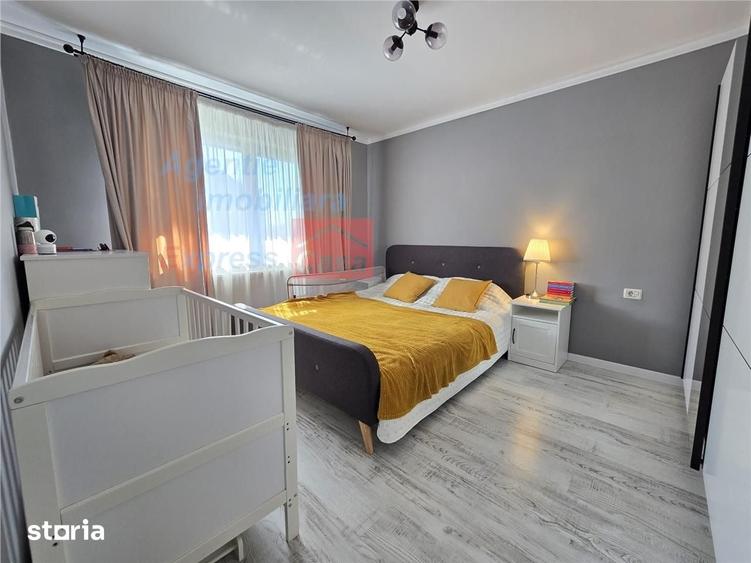 Casa individuala de vanzare, cu 3 camere, in Lunca Cetatuii - 10