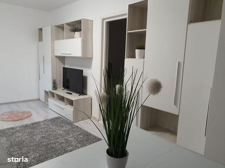Apartament cu 2 camere în Girocului