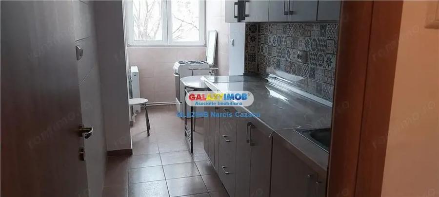 Doamna Ghica strada Cremenita etaj 3 inchiriere garsoniera mobilata - 12