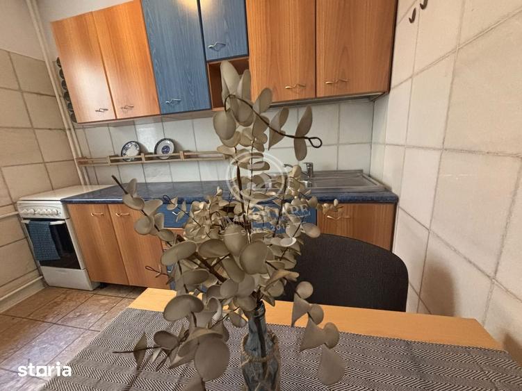 Apartament cu 3 camere în Floreasca