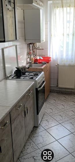 Apartament cu 2 camere decomandat în Astra