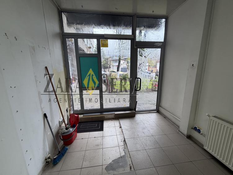Spațiu comercial, de 45 mp, în Est
