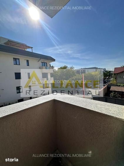 Apartament cu 2 camere în Apărătorii Patriei