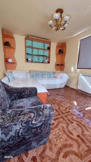 Casă cu 4 camere în Central