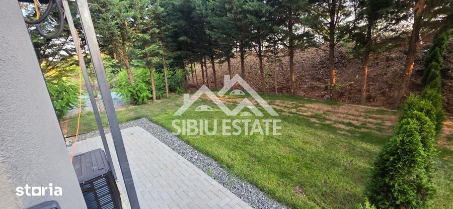 Apartament cu 3 camere în Trei Stejari