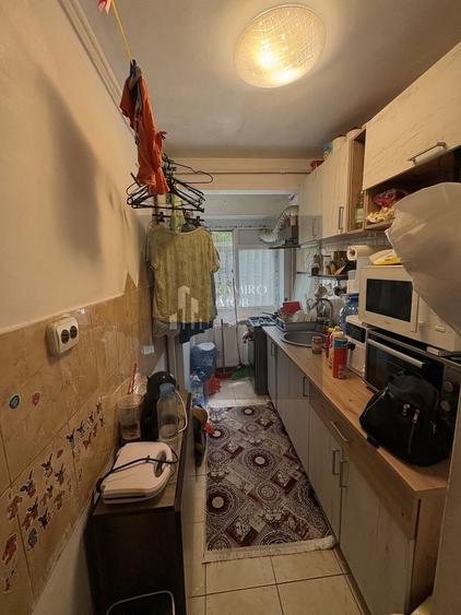 Apartament 2 camere/38 mp Brancoveanu parter - 8