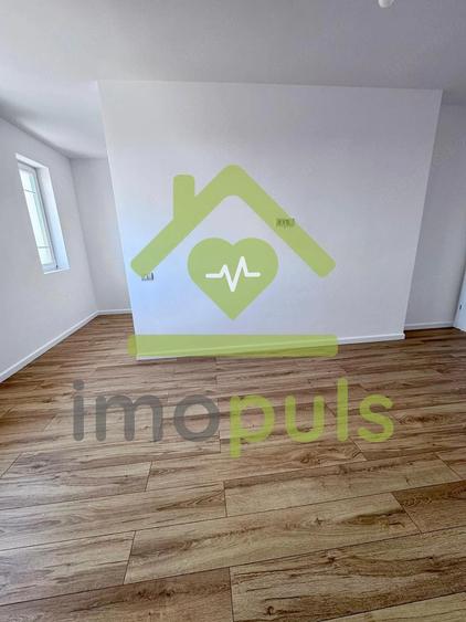 Casă cu Teren 296 Mp în Bucovăț (Remetea Mare)