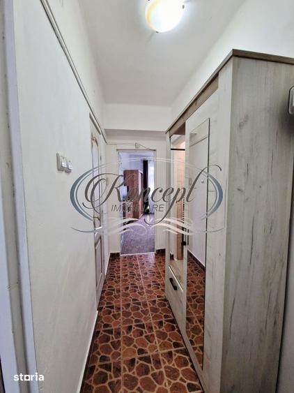 Apartament decomandat, zona Facultatii de Litere - 5