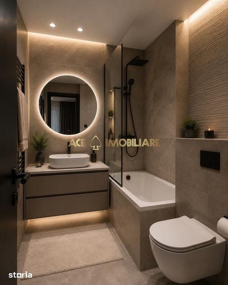 Apartament cu 4 camere în Theodor Pallady